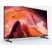 Телевизор LED Sony 65" KD-65X80L BRAVIA черный 4K Ultra HD 60Hz DVB-T DVB-T2 USB WiFi Smart TV