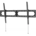 Кронштейн для телевизора Hama 00220844 черный 37"-120" макс.100кг настенный наклон