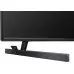 Телевизор QLED Hisense 100" 100U7KQ темно-серый 4K Ultra HD 120Hz DVB-T DVB-T2 DVB-C DVB-S DVB-S2 USB WiFi Smart TV