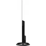 Телевизор OLED BBK 65" 65LED-9201/UTS2C Яндекс.ТВ черный 4K Ultra HD 60Hz DVB-T2 DVB-C DVB-S2 USB WiFi Smart TV