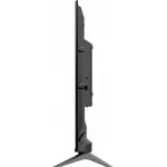 Телевизор QLED BBK 50" 50LED-8249/UTS2C черный 4K Ultra HD 60Hz DVB-T2 DVB-C DVB-S2 USB WiFi Smart TV (RUS)