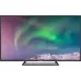 Телевизор LED PolarLine 43" 43PL51TC-SM черный FULL HD 60Hz DVB-T DVB-T2 DVB-C DVB-S2 USB WiFi (RUS)