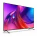 Телевизор LED Philips 65" 65PUS8519/60 Series 8 серый антрацит 4K Ultra HD 60Hz DVB-T DVB-T2 DVB-C DVB-S DVB-S2 USB WiFi Smart TV
