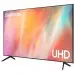 Телевизор LED Samsung 65" UE65AU7101UCCE Series 7 титан 4K Ultra HD 60Hz DVB-T2 DVB-C DVB-S2 USB WiFi Smart TV