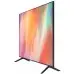 Телевизор LED Samsung 65" UE65AU7101UCCE Series 7 титан 4K Ultra HD 60Hz DVB-T2 DVB-C DVB-S2 USB WiFi Smart TV