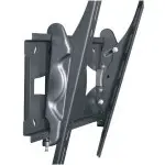 Кронштейн для телевизора Holder PTS-4006 черный 32"-60" макс.40кг настенный наклон