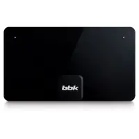 Антенна телевизионная BBK DA04 пассивная