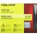 Кронштейн для телевизора Holder LCDS-5062 черный глянец 19"-32" макс.30кг настенный поворот и наклон