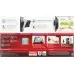 Кронштейн для телевизора Holder LCDS-5062 черный глянец 19"-32" макс.30кг настенный поворот и наклон