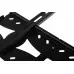 Кронштейн для телевизора Holder LCDS-5070 металлик 37"-55" макс.45кг настенный фиксированный