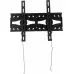 Кронштейн для телевизора Holder LCDS-5070 металлик 37"-55" макс.45кг настенный фиксированный