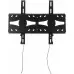 Кронштейн для телевизора Holder LCDS-5070 металлик 37"-55" макс.45кг настенный фиксированный