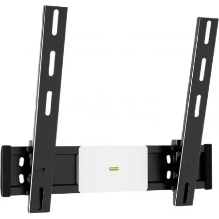 Кронштейн для телевизора Holder LCD-T4612 черный 32"-65" макс.40кг настенный наклон