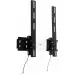 Кронштейн для телевизора Holder LCD-T4612 черный 32"-65" макс.40кг настенный наклон
