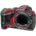 Фотоаппарат Canon EOS R7 черный 32.5Mpix 2.95" 4K WiFi LP-E6NH
