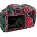 Фотоаппарат Canon EOS R7 черный 32.5Mpix 2.95" 4K WiFi LP-E6NH