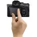 Фотоаппарат Sony Alpha 7 IV черный 33Mpix 3" UHD 4K WiFi NP-FZ100