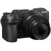 Зеркальный Фотоаппарат Nikon Z 30 Kit черный NIKKOR Z DX 16-50mm f/3.5-6.3 VR 3" 4K SDXC Li-ion