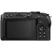 Зеркальный Фотоаппарат Nikon Z 30 Kit черный NIKKOR Z DX 16-50mm f/3.5-6.3 VR 3" 4K SDXC Li-ion