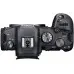 Фотоаппарат Canon EOS R6 черный 20.1Mpix 3" 4K WiFi LP-E6N
