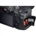Фотоаппарат Canon EOS R6 черный 20.1Mpix 3" 4K WiFi LP-E6N