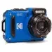 Фотоаппарат Kodak Pixpro WPZ2 синий 16Mpix Zoom4x 2.7" 8Mb microSD/microSDHC BSI-CMOS IS el 120fr/s/KPr/DPr/WPr/WiFi/GPS/Li-Ion