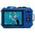 Фотоаппарат Kodak Pixpro WPZ2 синий 16Mpix Zoom4x 2.7" 8Mb microSD/microSDHC BSI-CMOS IS el 120fr/s/KPr/DPr/WPr/WiFi/GPS/Li-Ion