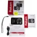 Фотоаппарат Rekam iLook S745i черный 16Mpix 2.4" 1080 SD/MMC CMOS/AAA
