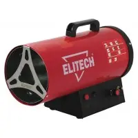 Elitech Воздухонагреватель газовый ТП 15ГБ