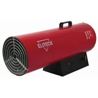Elitech Воздухонагреватель газовый ТП 70ГБ
