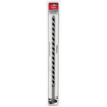 Elitech Сверло 14х450мм HEX шнек 1820.047100