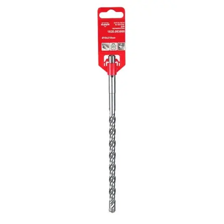 Elitech Квадробур SDS+ 10х210 1820.083800