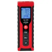 Elitech Дальномер ЛД 40К