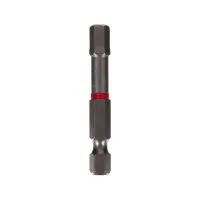 Elitech Биты HEX6 50мм 2шт 1820.154300