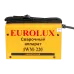 Инверторный сварочный аппарат EUROLUX IWM220