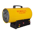 Тепловая газовая пушка Eurolux ТГП-EU-30000