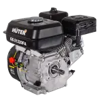 Двигатель бензиновый HUTER GE-21220FА