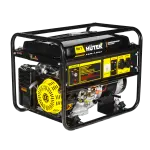 Электрогенератор Huter DY S651LX-электростартер