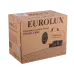 Тепловая газовая пушка Eurolux ТГП-EU-15000в Москве