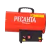 Тепловая газовая пушка РЕСАНТА ТГП-20АКГ