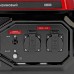 Генератор бензиновый RS-4000, 3,3 кВт, 230В, ручной стартер MTX