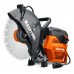 KRAFTOOL  3700 Вт, 350 мм, без диска, бензорез по бетону (бетонорез) (K770-14)