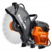 KRAFTOOL  3700 Вт, 400 мм, без диска, бензорез по бетону (бетонорез) (K770-16)