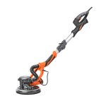 PATRIOT WS 225 AL Машина шлифовальная