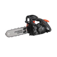 PATRIOT PT 2510 XT Пила цепная бензиновая