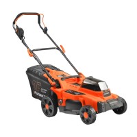 PATRIOT CM 440 Газонокосилка аккумуляторная