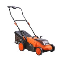 PATRIOT CM 430 Газонокосилка аккумуляторная