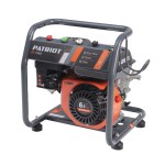 PATRIOT GT1 Pro Моющий аппарат бензиновый