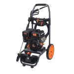 PATRIOT GT3 Pro Моющий аппарат бензиновый
