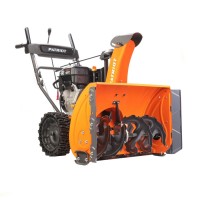 PATRIOT PRO 11 KX Снегоуборщик бензиновый